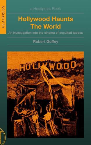 Cover image for Hollywood Haunts the World