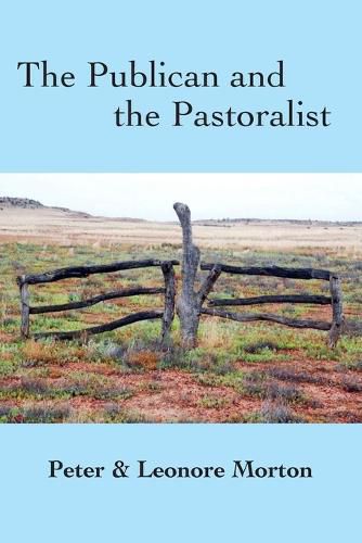 Cover image for The Publican and the Pastoralist