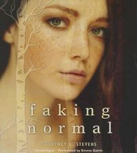 Cover image for Faking Normal