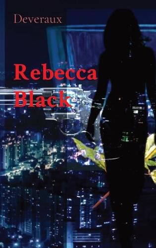 Cover image for Rebecca Black