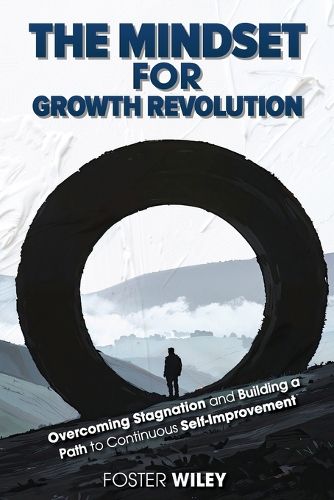 Cover image for The Mindset for Growth Revolution