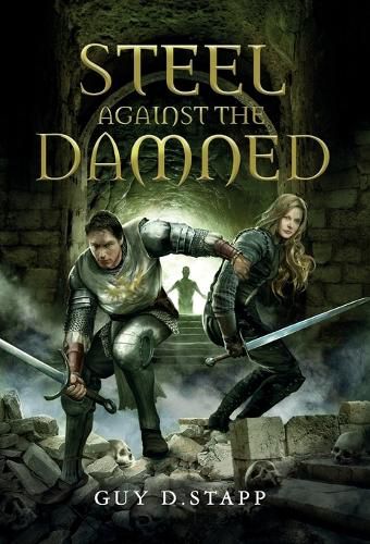 Cover image for Steel Against The Damned