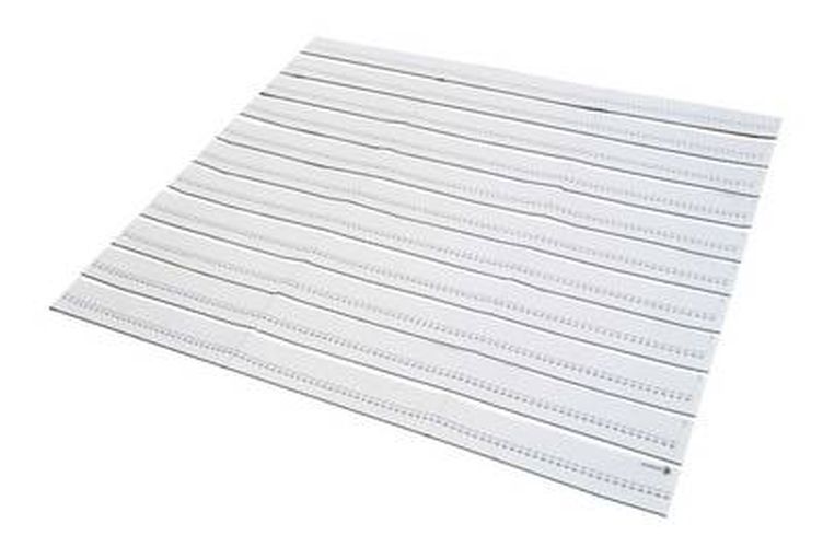 Cover image for Numicon: 0-1001 Number Line