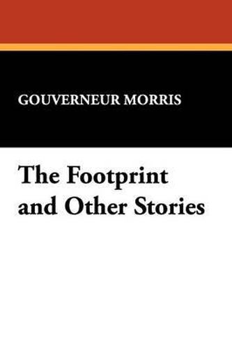 Cover image for The Footprint and Other Stories