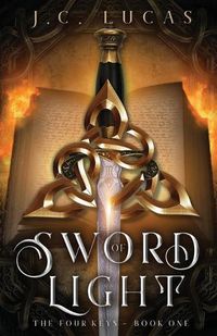 Cover image for Sword of Light