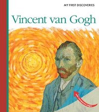 Cover image for Vincent Van Gogh