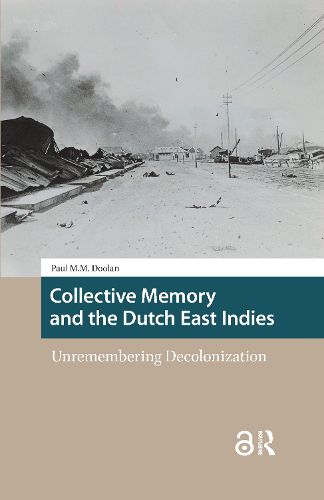 Cover image for Collective Memory and the Dutch East Indies
