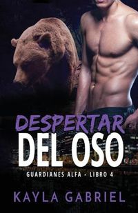 Cover image for Despertar del oso: Letra grande