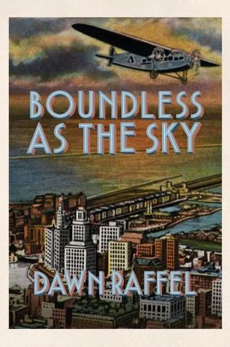 Cover image for Boundless as the Sky