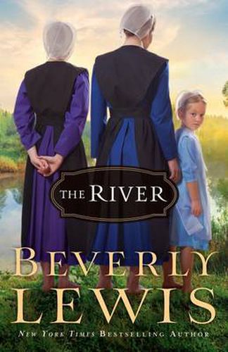 Cover image for The River