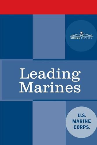 Cover image for Leading Marines: McWp 6-11