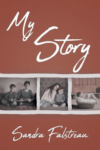 Cover image for My Story