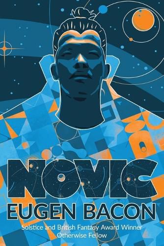 Cover image for Novic