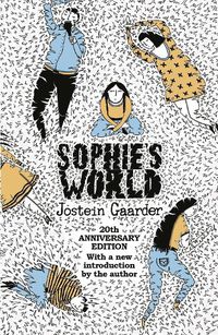 Cover image for Sophie's World: 20th Anniversary Edition