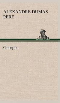 Cover image for Georges