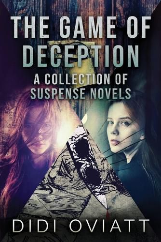Cover image for The Game of Deception