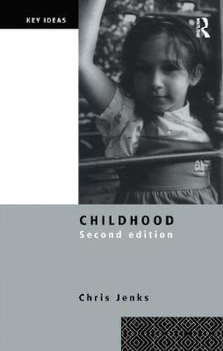 Cover image for Childhood: Second edition