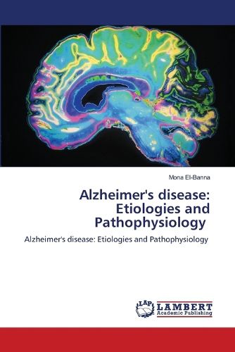 Cover image for Alzheimer's disease