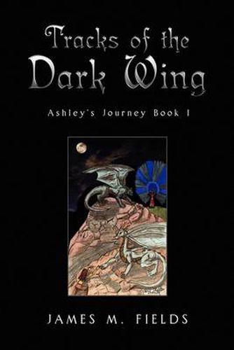 Cover image for Tracks of the Dark Wing