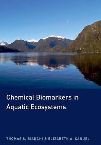 Cover image for Chemical Biomarkers in Aquatic Ecosystems