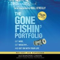 Cover image for The Gone Fishin' Portfolio, 2nd Edition