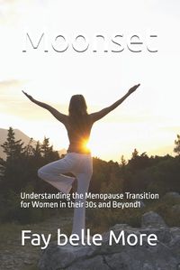 Cover image for Moonset