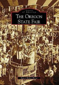 Cover image for The Oregon State Fair