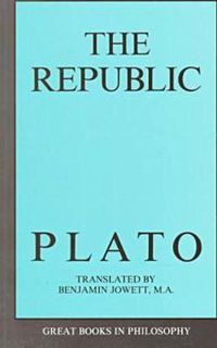 Cover image for The Republic