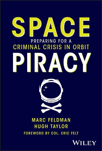 Cover image for Space Piracy