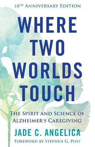 Where Two Worlds Touch