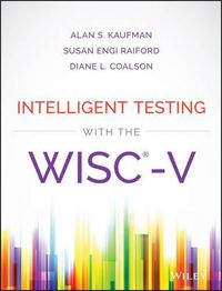 Cover image for Intelligent Testing with the WISC-V