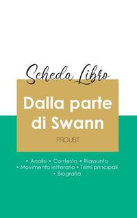 Cover image for Scheda libro Dalla parte di Swann di Marcel Proust (analisi letteraria di riferimento e riassunto completo)