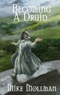 Cover image for Becoming a Druid