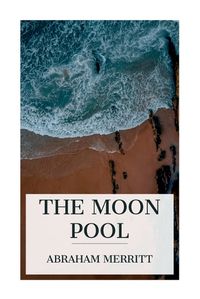 Cover image for The Moon Pool
