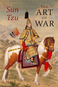 Cover image for The Art of War