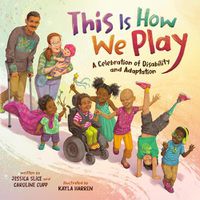 Cover image for This Is How We Play