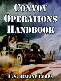 Cover image for Convoy Operations Handbook