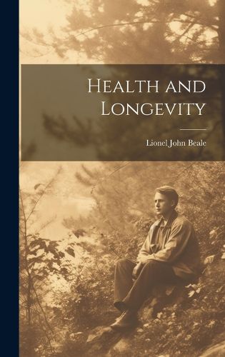 Cover image for Health and Longevity