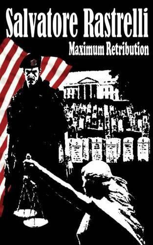 Cover image for Maximum Retribution