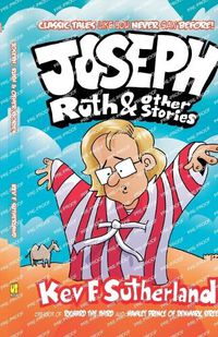 Cover image for Joseph, Ruth & Other Stories