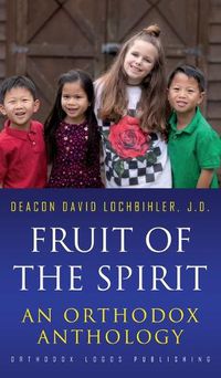 Cover image for Fruit of the Spirit