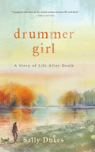 Cover image for Drummer Girl