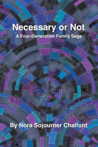 Cover image for Necessary or Not