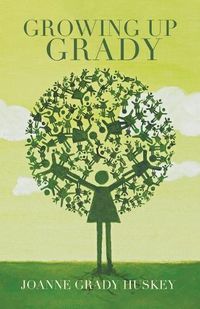 Cover image for Growing up Grady