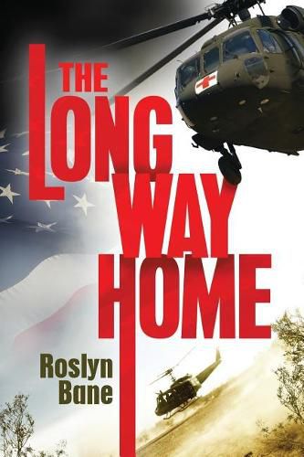 Cover image for The Long Way Home