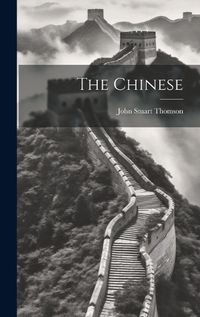 Cover image for The Chinese