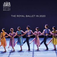 Cover image for The Royal Ballet in 2020: 2019 / 2020