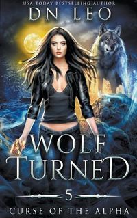 Cover image for Wolf Turned