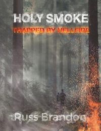 Cover image for Holy Smoke