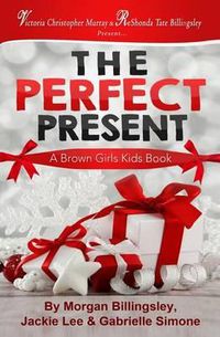 Cover image for The Perfect Present